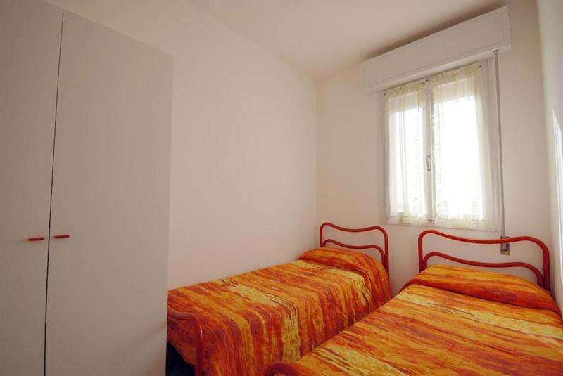 Hotel Alisei Линяно Сабиадоро Екстериор снимка