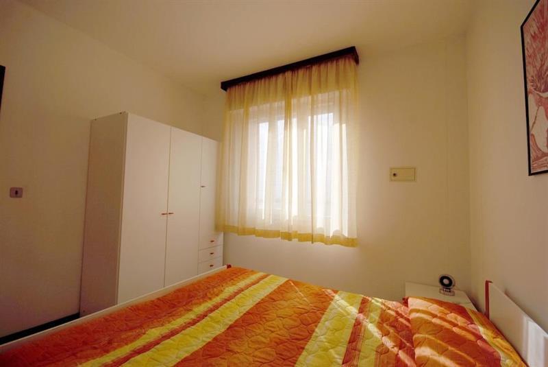 Hotel Alisei Линяно Сабиадоро Екстериор снимка