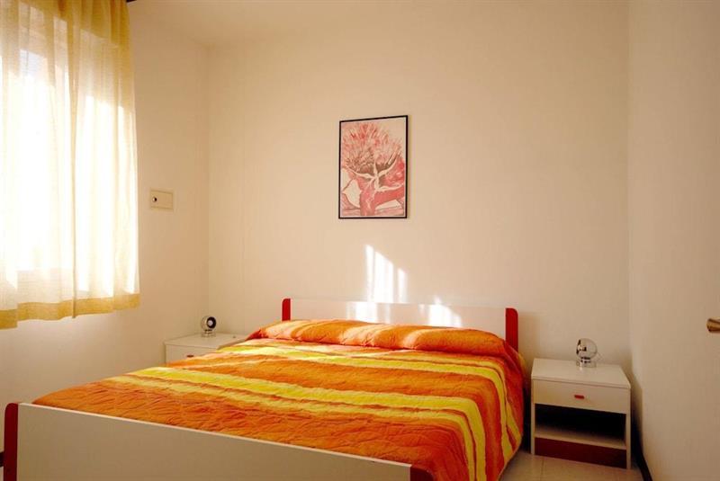 Hotel Alisei Линяно Сабиадоро Екстериор снимка